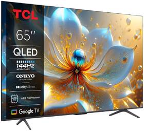 Televize TCL 65T8C 
