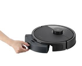 Robotický vysavač Roborock Q7 BF Black černý

 obrázek produktu 7 z 14