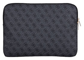 Pouzdro na notebook Guess PU 4G Triangle Logo 14" černé

 obrázek produktu 1 z 4