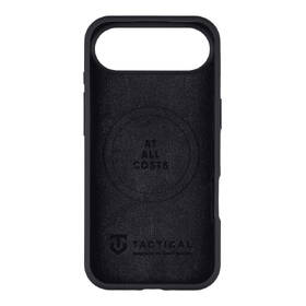 Kryt na mobil Tactical MagForce Velvet Smoothie na Apple iPhone Air černý

 obrázek produktu 3 z 4