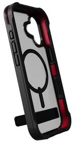 Kryt na mobil ZAGG Rainier Snap Kickstand na Apple iPhone 17 černý

 obrázek produktu 4 z 10