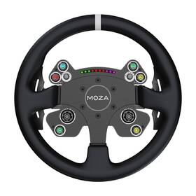 Volant Moza Racing CS V2P (PC) hliník

 obrázek produktu 2 z 14