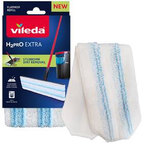 Návlek na mop Vileda 175786, plochý 

 obrázek produktu 2 z 3