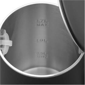 Rychlovarná konvice Sencor SWK 0600BK černá

 obrázek produktu 9 z 17