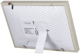 Elektronický fotorámeček Rollei Smart Frame WiFi 108 bílý

 obrázek produktu 4 z 12