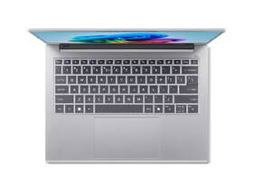 Notebook Acer Aspire 14 AI (A14-53M-57TP) šedý

 obrázek produktu 5 z 9