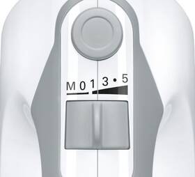 Ruční šlehač Bosch MFQ36470 šedý/bílý

 obrázek produktu 3 z 6