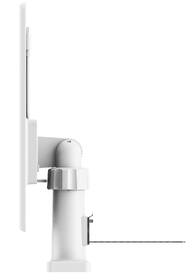 Solární panel EZVIZ 5W, USB-C bílý

 obrázek produktu 4 z 6