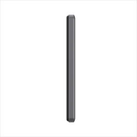 Powerbanka ADAM Elements GRAVITY C5 5000 mAh šedá

 obrázek produktu 3 z 14