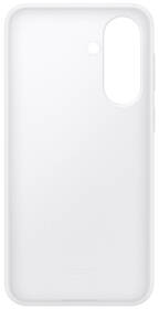 Kryt na mobil Samsung Silicone na Samsung Galaxy A37 šedý

 obrázek produktu 4 z 4