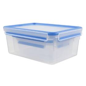 Sada potravinových dóz Tefal N1033010 plast

 obrázek produktu 2 z 5