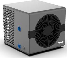 Tepelné čerpadlo Poolex Nano 2026 Reversible 3,5kW šedé

 obrázek produktu 1 z 5