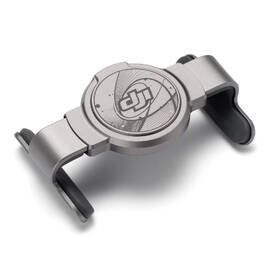 Držák DJI OM Magnetic Phone Clamp 5 stříbrný

 obrázek produktu 4 z 6