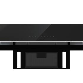 Odsavač par Gorenje WHI96236B černý

 obrázek produktu 3 z 7