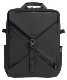 Batoh na notebook Asus ROG Archer Backpack 16" (BP2600) černý

 obrázek produktu 1 z 8