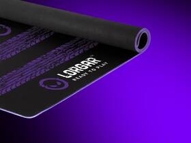 Podložka pod kokpit Lorgar RX1FM, 170×70 cm černá

 obrázek produktu 7 z 9
