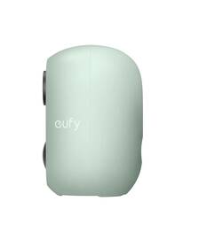IP kamera Anker eufy C35, 1080p zelená

 obrázek produktu 2 z 4