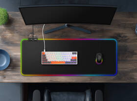 Klávesnice Connect IT BIOHAZARD Strike Compact bílá

 obrázek produktu 9 z 13