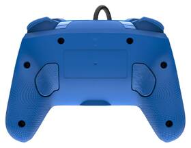Gamepad Turtle Beach Afterglow Wave Wired RGB, NS2 modrý

 obrázek produktu 3 z 13