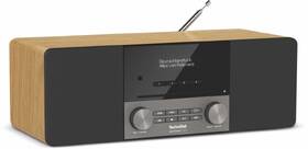 Radiopřijímač s DAB+ TechniSat DIGITRADIO 23 ASA bílý

 obrázek produktu 12 z 14
