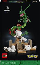 Stavebnice LEGO® Pokémon™ 72168 

 obrázek produktu 3 z 6