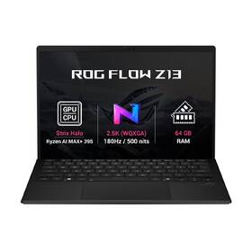 Notebook Asus ROG Flow Z13 černý

 obrázek produktu 1 z 15