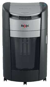 Skartovač Rexel ShredMax Autofeed+ 300X P4 černý

 obrázek produktu 2 z 6