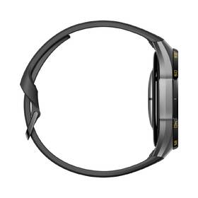 Chytré hodinky Huawei Watch GT 7 Pro 46 mm černé

 obrázek produktu 7 z 7
