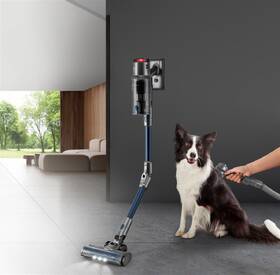 Tyčový vysavač UFESA U7 Digital Animal modrý

 obrázek produktu 10 z 18