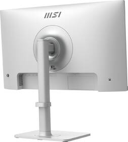 Monitor MSI PRO MAX 241PHW E14 bílý

 obrázek produktu 5 z 9