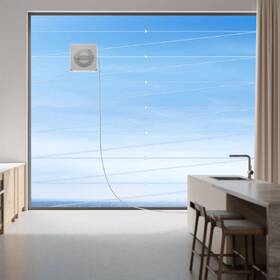Robotický čistič oken Ecovacs WINBOT W2S PRO WHITE bílý

 obrázek produktu 7 z 14