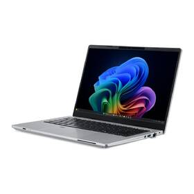Notebook Acer TravelMate P2 14 AI (TMP214-57-TCO-5074) stříbrný

 obrázek produktu 2 z 9