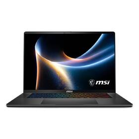 Notebook MSI Stealth 16 AI+ B3WH-054CZ černý

 obrázek produktu 5 z 12