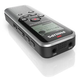Diktafon Philips DVT1200 stříbrný

 obrázek produktu 4 z 7