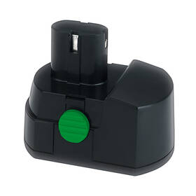 Aku vrtačka Einhell BCD 18/1 2B Bavaria Black 

 obrázek produktu 1 z 4