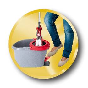 Mop sada Vileda Premium 5 set BOX (146584) 

 obrázek produktu 7 z 19