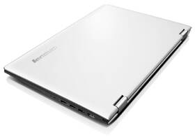 Notebook Lenovo YOGA 500-15IHW bílý

 obrázek produktu 16 z 21