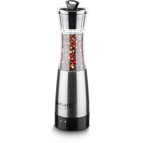 Mlýnek na sůl a pepř Lamart Gravity (LT7012) nerez

 obrázek produktu 1 z 7
