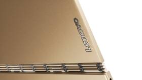 Dotykový tablet Lenovo YOGA Book zlatý

 obrázek produktu 7 z 24