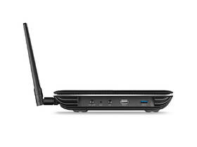 Router TP-Link Archer C3150 černá barva
