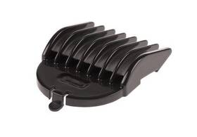 Zastřihovač multifunkční Rowenta TRIM&STYLE 12V1 TN9160F1 černý/zlatý

 obrázek produktu 8 z 31