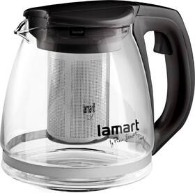 Konvice Lamart Verre 1,1 l 

 obrázek produktu 4 z 4