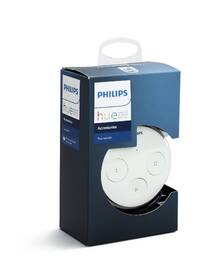 Ovladač Philips Tap 

 obrázek produktu 1 z 8
