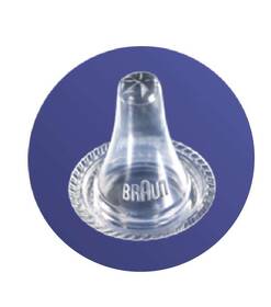 Teploměr Braun IRT 6520 

 obrázek produktu 10 z 27