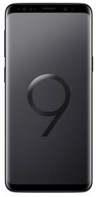 Mobilní telefon Samsung Galaxy S9 černý

 obrázek produktu 2 z 26