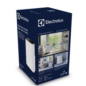 Mobilní klimatizace Electrolux EXP26U758CW šedá/bílá

 obrázek produktu 3 z 6