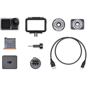 Outdoorová kamera DJI OSMO ACTION šedá

 obrázek produktu 9 z 21
