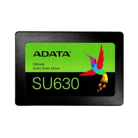 SSD ADATA SU630 240GB 2.5" 

 obrázek produktu 2 z 3