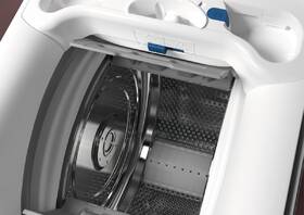 Pračka Electrolux EW6T3262C bílá

 obrázek produktu 4 z 12