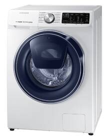 Pračka Samsung WW10N644RPW/LE bílá

 obrázek produktu 6 z 16